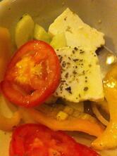 Mazì - Ristorante Greco - Trastevere