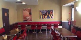 Burger King Nazionale