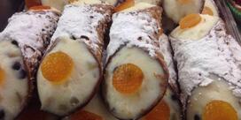 Pasticceria Siciliana Svizzera