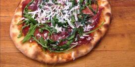 Pizza degli Apostoli