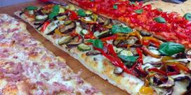 Pizzeria du Sesterzi