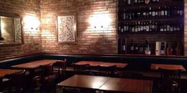 Trattoria Vecchia Arena