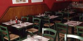 LITTLE ITALY - via Borsieri