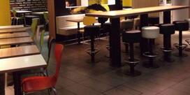 McDonald's Roma Giulio Cesare