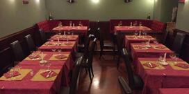 RISTORANTE BABBO’S