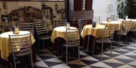 Caffè delle Colonne