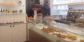 Milanesi Gelaterie Artigianali