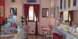 Caffetteria Genova Illy