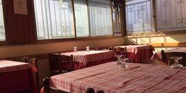 Il Ristoro Sardo da Pasquina Zucca