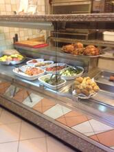 Rosticceria Pizzeria