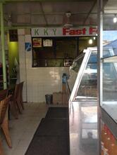 Milana's K.K.Y. Food