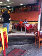 Bar e Café Breijinho