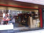 Kopenhagen Praça Mauá