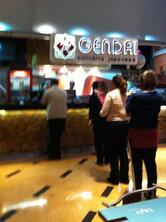 Gendai - Restaurante Japonês