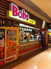 Bob's
