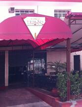 Trianno Restaurante