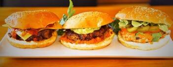 Eat Out The Box, Wynberg