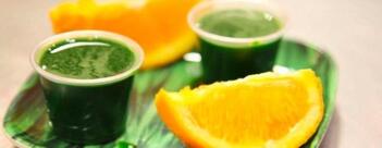 Woolworths Café Clearwater Mall