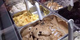 La Strega Nocciola Piazza di Spagna