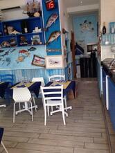 Risto Pescheria Consoli