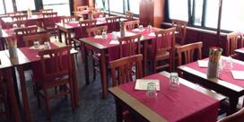 Ristorante La Matriciana Ai Consoli