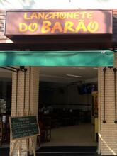 Lanchonete do Barão