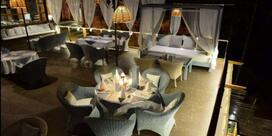 Waters Beach Lounge & Grill