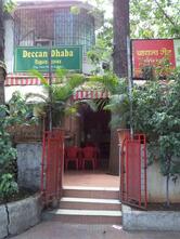Deccan Dhaba