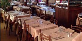 Ristorante Agostino Alla Pergola