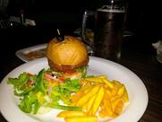 Sports Ville - Sports Bar & Lounge