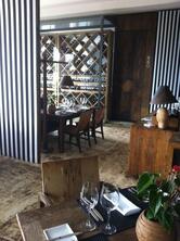 Restaurante Térèze