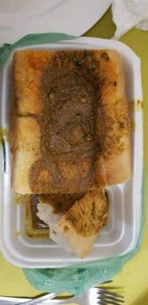 Al Mehran Restaurant