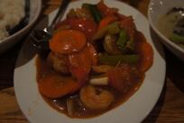 Siam Thai Restaurant