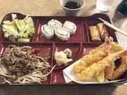 Shinobi Sushi Japanese Restaurant