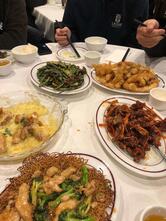 Hoh Won Chinese Restaurant Kensington