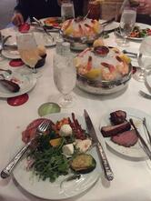 Fogo de Chão Brazilian Steakhouse