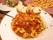 Ricci's Pizzeria & Sandwich Shoppe