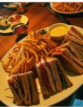 Bartlett's
