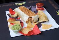 Burrito Boyz