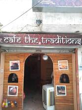 Cafe The Traditions