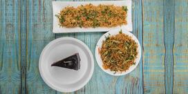 Fresh N Fresh The Cake Shop