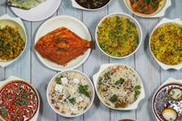 Pranjali's Non Veg Restaurant