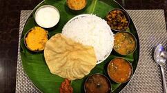 Manasa Andhra Style Multi Cuisine Restaurant