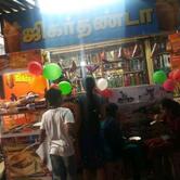 Family Spot Jigarthanda