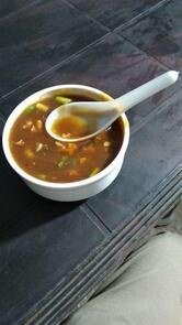 Simple Chinese Veg & Non-Veg