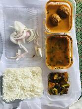 Brijwashi Restaurant