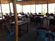 Drop Inn Shack by Dodson