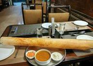 New Udipi Multicuisine Restaurant