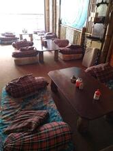 Cafe Mocha & Restaurant