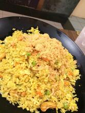 Thai Tantric Authentic Thai Cuisine